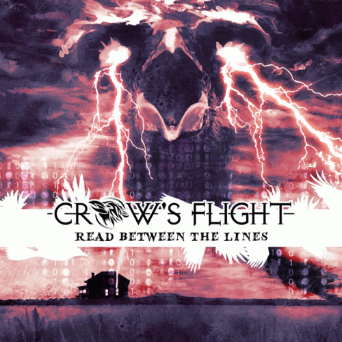 Crow's Flight : Read Between the Lines